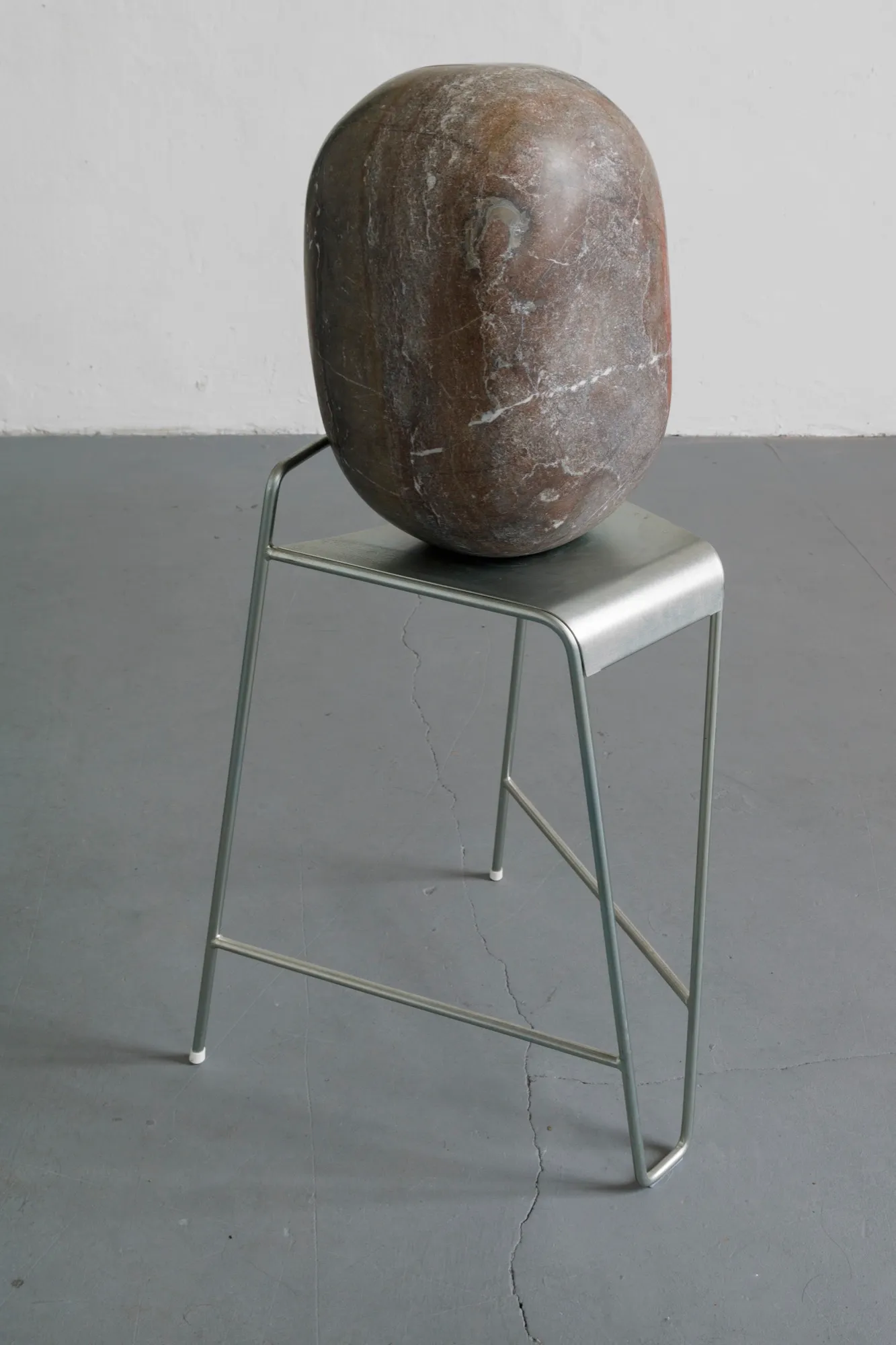 MEDITATION: Position I & II: Stone Sounds